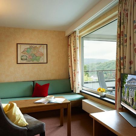 Romantik Hotel Stoermann Schmallenberg Exterior photo