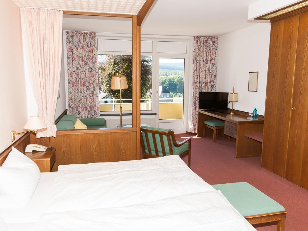 Romantik Hotel Stoermann Schmallenberg Exterior photo