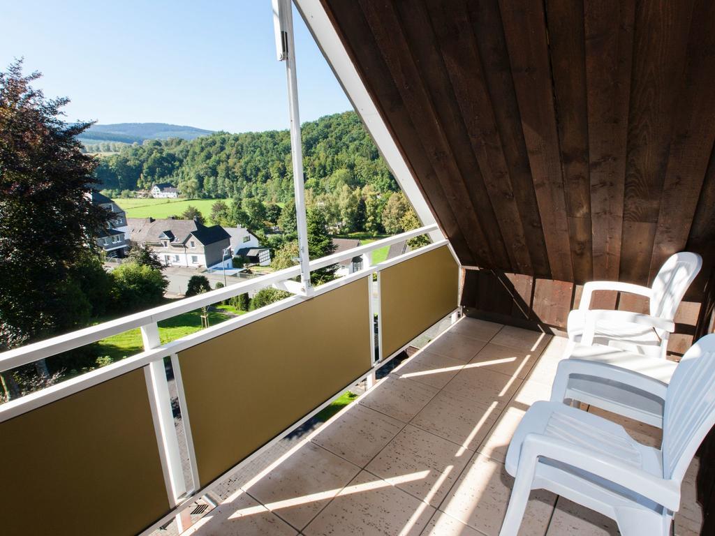 Romantik Hotel Stoermann Schmallenberg Exterior photo