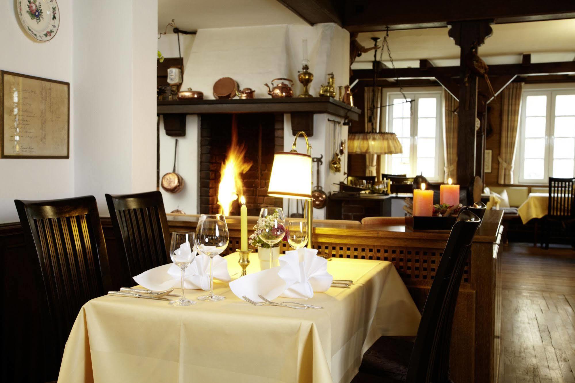 Romantik Hotel Stoermann Schmallenberg Exterior photo