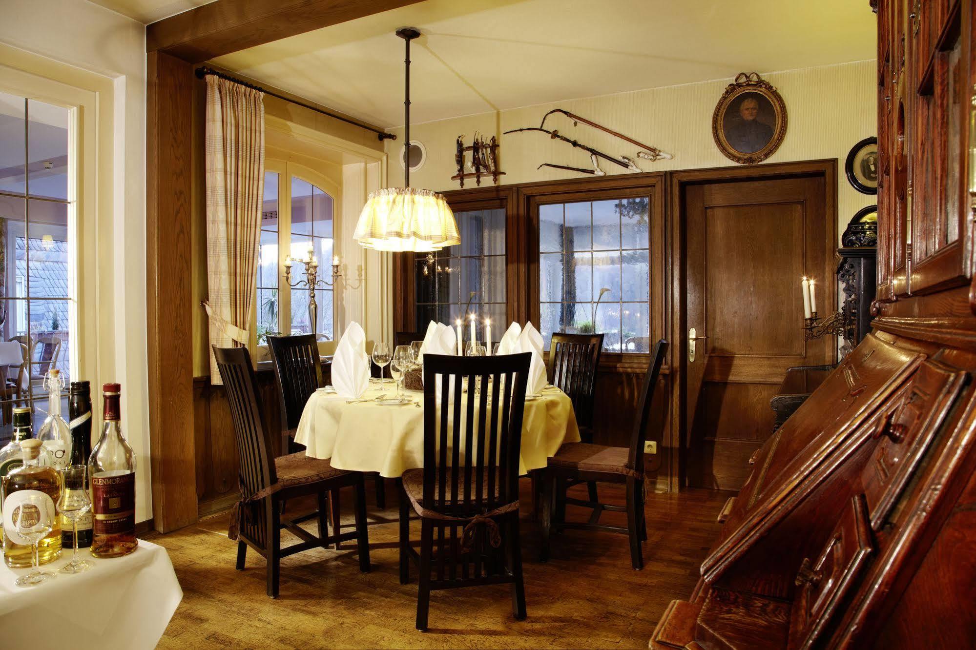 Romantik Hotel Stoermann Schmallenberg Exterior photo