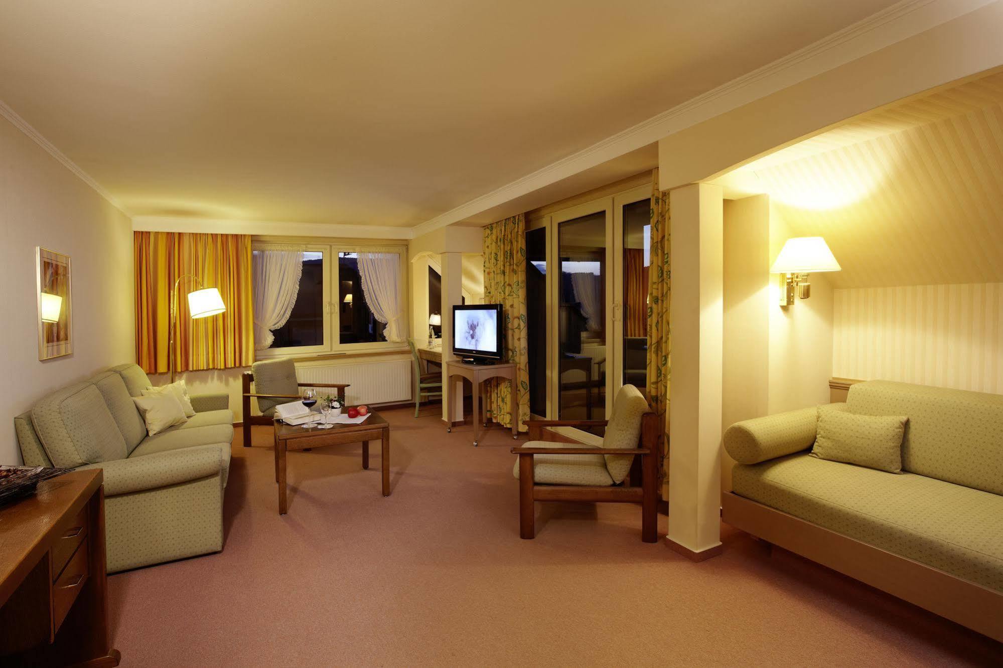 Romantik Hotel Stoermann Schmallenberg Exterior photo