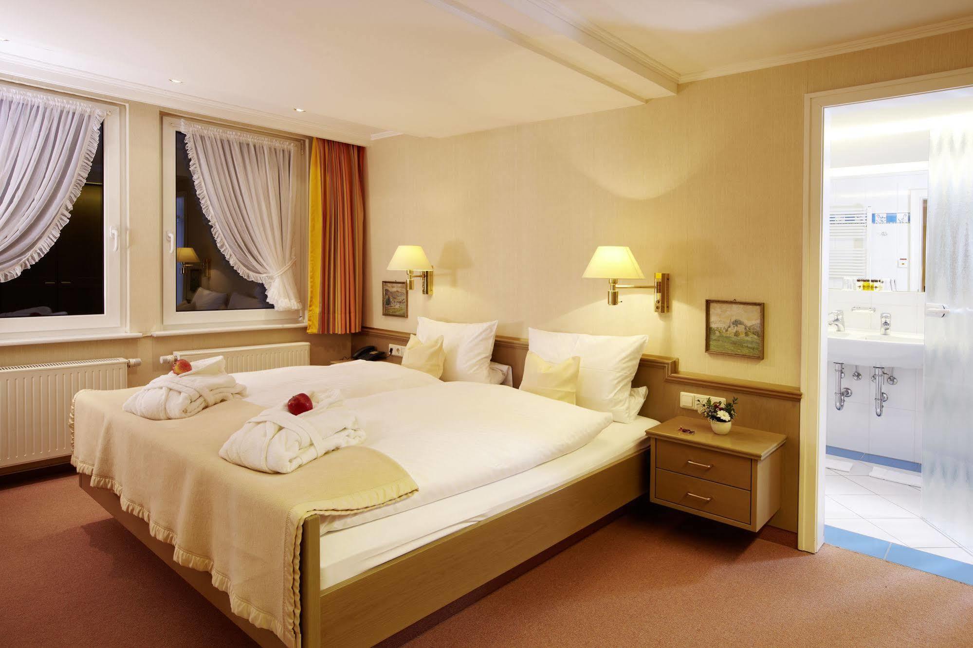 Romantik Hotel Stoermann Schmallenberg Exterior photo