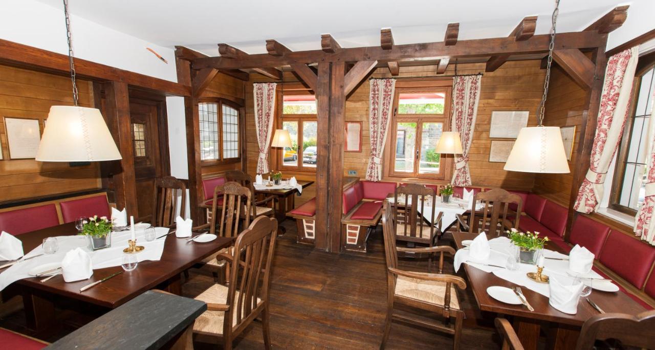 Romantik Hotel Stoermann Schmallenberg Exterior photo
